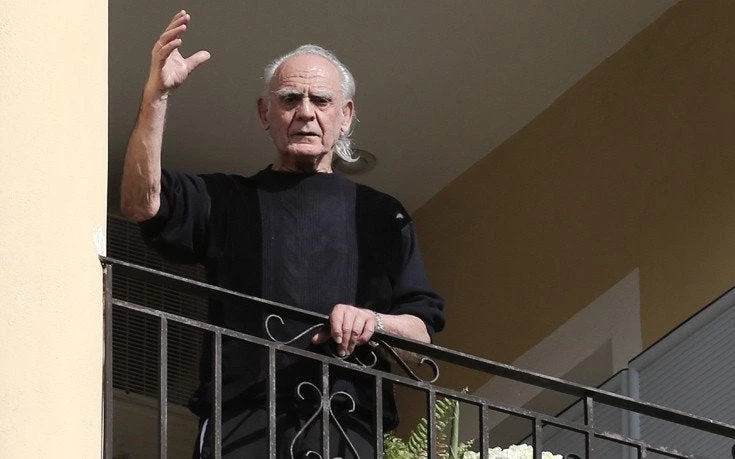 ΕΚΤΑΚΤΟ: Αποφυλακίζεται ο Άκης Τσοχατζόπουλος